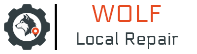 Wolf Local Repair